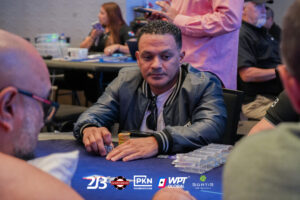 Main Event – WPT Festival Panamá – Día 1C – WPT Global Festival Panamá – foto 113