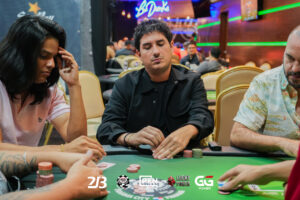 Plo – WSOP Circuit Panamá 2026