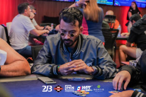 Main Event – WPT Festival Panamá – Día 1C – WPT Global Festival Panamá – foto 112