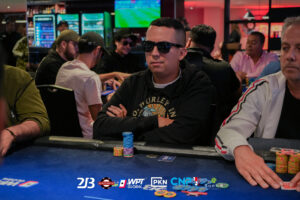 CNP – Main Event 200K – Día 2 – CNP Panamá – foto 23