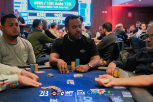 CNP – Main Event 200K – Día 2 – CNP Panamá – foto 24