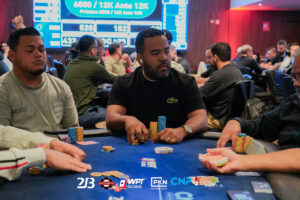 CNP – Main Event 200K – Día 2 – CNP Panamá – foto 22