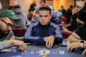 High Roller – Día 1B – WPS 1 Millón de USD GTD – foto 158