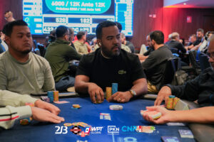 CNP – Main Event 200K – Día 2 – CNP Panamá – foto 20