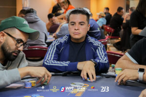 High Roller – Día 1B – WPS 1 Millón de USD GTD – foto 159