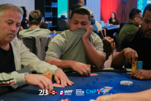 CNP – Main Event 200K – Día 2 – CNP Panamá – foto 21