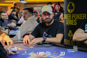 High Roller – Día 1B – WPS 1 Millón de USD GTD – foto 156