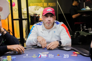 High Roller – Día 1B – WPS 1 Millón de USD GTD – foto 154
