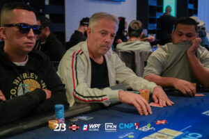CNP – Main Event 200K – Día 2 – CNP Panamá – foto 18