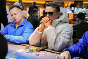 High Roller – Día 1B – WPS 1 Millón de USD GTD – foto 155