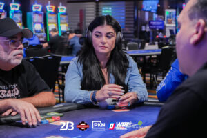 Main Event – WPT Festival Panamá – Día 1C – WPT Global Festival Panamá – foto 107