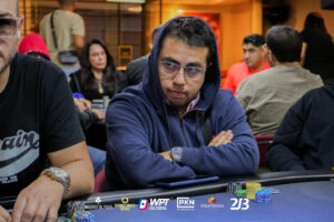 High Roller – Día 1B – WPS 1 Millón de USD GTD – foto 153