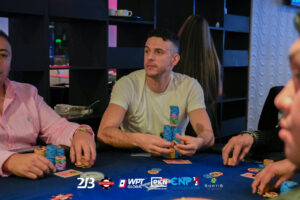 CNP – Main Event 200K – Día 2 – CNP Panamá – foto 19