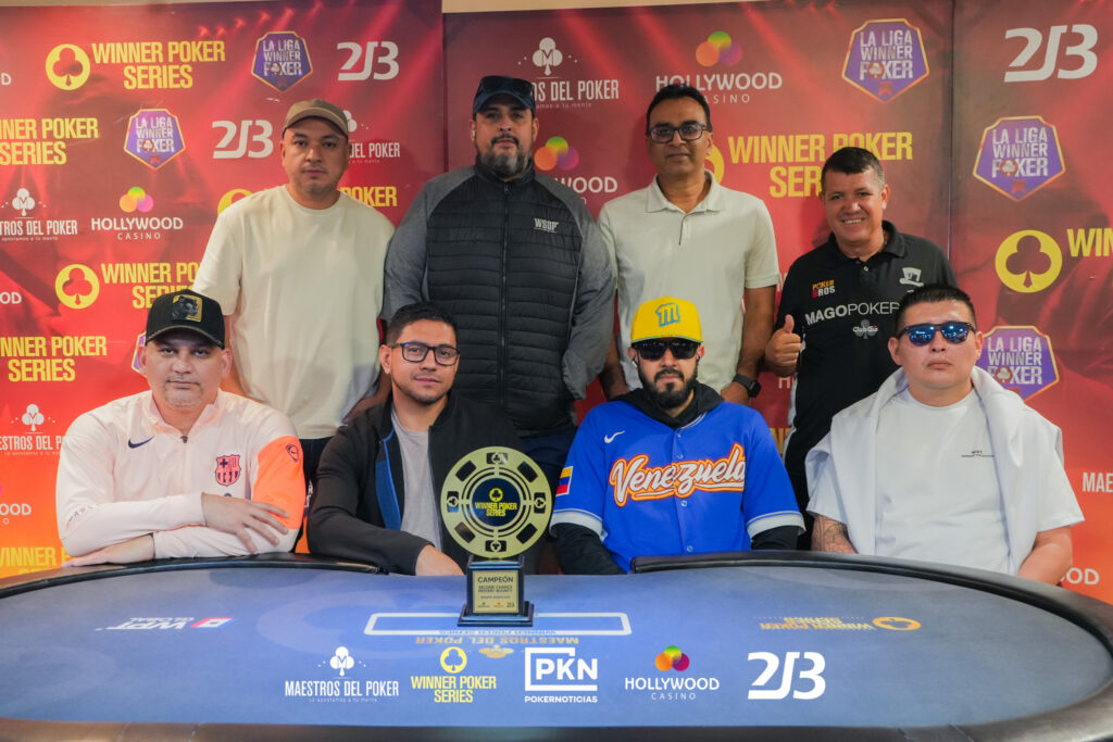 Second Chance Mystery Bounty – WPS Etapa 3 - 4.000 Millones GTD