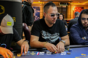 High Roller – Día 1B – WPS 1 Millón de USD GTD – foto 152