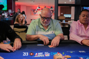 CNP – Main Event 200K – Día 2 – CNP Panamá – foto 16