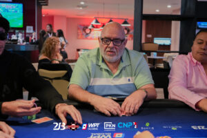 CNP – Main Event 200K – Día 2 – CNP Panamá – foto 17
