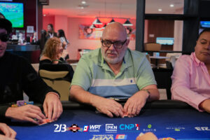 CNP – Main Event 200K – Día 2 – CNP Panamá – foto 14