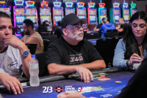 Main Event – WPT Festival Panamá – Día 1C – WPT Global Festival Panamá – foto 103