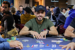 High Roller – Día 1B – WPS 1 Millón de USD GTD – foto 150