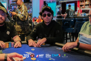 CNP – Main Event 200K – Día 2 – CNP Panamá – foto 15