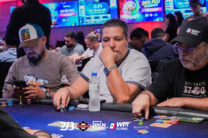 Main Event – WPT Festival Panamá – Día 1C – WPT Global Festival Panamá – foto 104