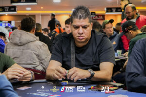 High Roller – Día 1B – WPS 1 Millón de USD GTD – foto 151