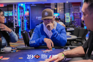 Main Event – WPT Festival Panamá – Día 1C – WPT Global Festival Panamá – foto 102