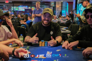 CNP – Main Event 200K – Día 2 – CNP Panamá – foto 12