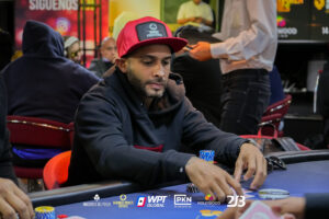 High Roller – Día 1B – WPS 1 Millón de USD GTD – foto 149