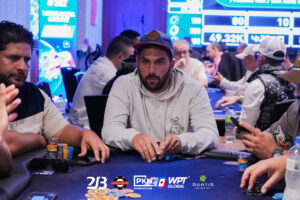 Main Event – WPT Festival Panamá – Día 1C – WPT Global Festival Panamá – foto 101