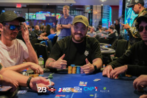 CNP – Main Event 200K – Día 2 – CNP Panamá – foto 13