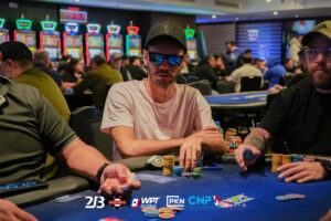CNP – Main Event 200K – Día 2 – CNP Panamá – foto 10