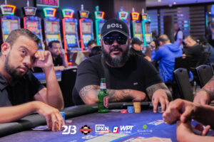 Main Event – WPT Festival Panamá – Día 1C – WPT Global Festival Panamá – foto 99