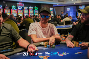 CNP – Main Event 200K – Día 2 – CNP Panamá – foto 11
