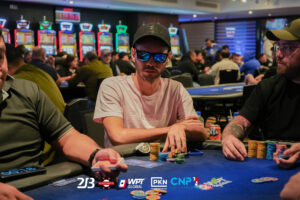 CNP – Main Event 200K – Día 2 – CNP Panamá – foto 9