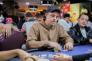 High Roller – Día 1B – WPS 1 Millón de USD GTD – foto 148