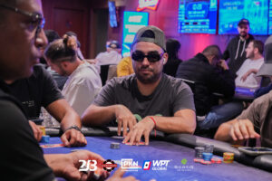 Main Event – WPT Festival Panamá – Día 1C – WPT Global Festival Panamá – foto 97