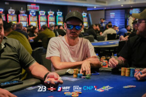 CNP – Main Event 200K – Día 2 – CNP Panamá – foto 7