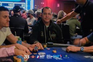 CNP – Main Event 200K – Día 2 – CNP Panamá – foto 8
