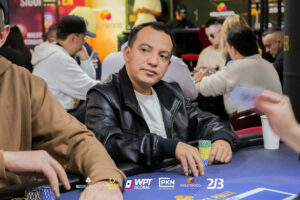 High Roller – Día 1B – WPS 1 Millón de USD GTD – foto 146