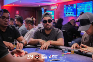 Main Event – WPT Festival Panamá – Día 1C – WPT Global Festival Panamá – foto 98