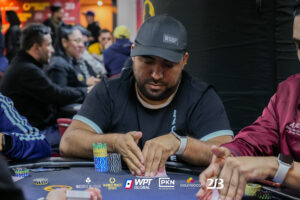 High Roller – Día 1B – WPS 1 Millón de USD GTD – foto 147