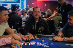 CNP – Main Event 200K – Día 2 – CNP Panamá – foto 5