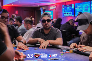 Main Event – WPT Festival Panamá – Día 1C – WPT Global Festival Panamá – foto 94