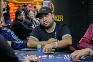 High Roller – Día 1B – WPS 1 Millón de USD GTD – foto 145