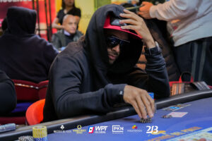 High Roller – Día 1B – WPS 1 Millón de USD GTD – foto 144