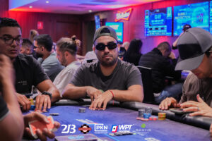 Main Event – WPT Festival Panamá – Día 1C – WPT Global Festival Panamá – foto 95
