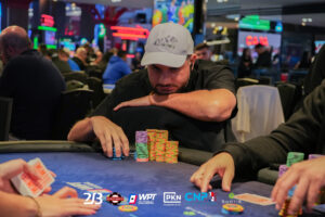 CNP – Main Event 200K – Día 2 – CNP Panamá – foto 6