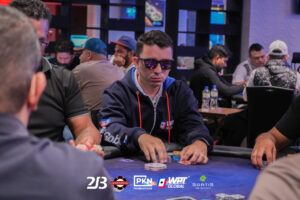 Main Event – WPT Festival Panamá – Día 1C – WPT Global Festival Panamá – foto 96